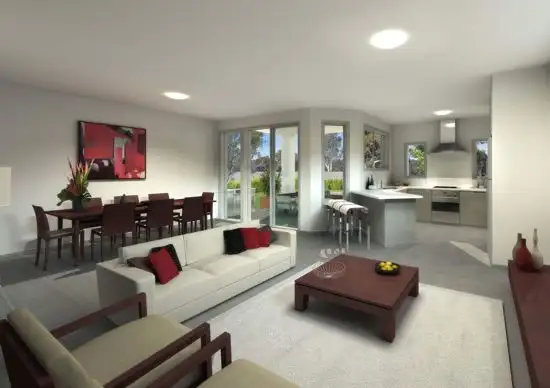 Lot 85 Horatio Avenue, Kellyville NSW 2155
