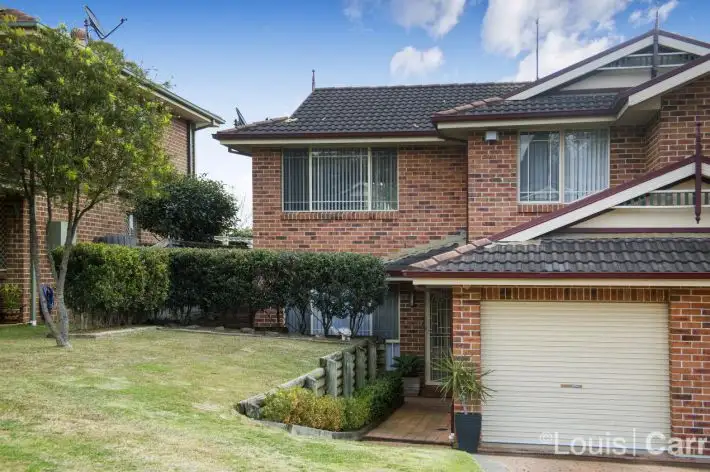 1/14 Brokenwood Place, Cherrybrook NSW 2126