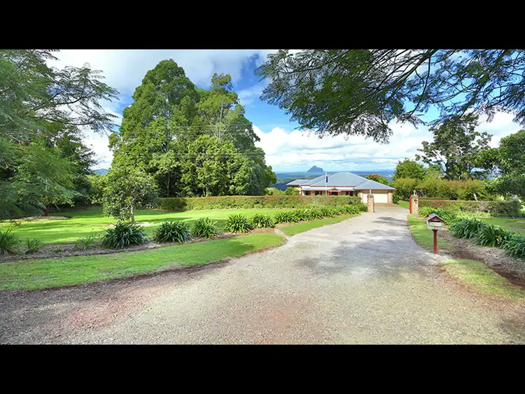Second view of Homely house listing, 29 McCarthy Shute Road, Maleny QLD 4552