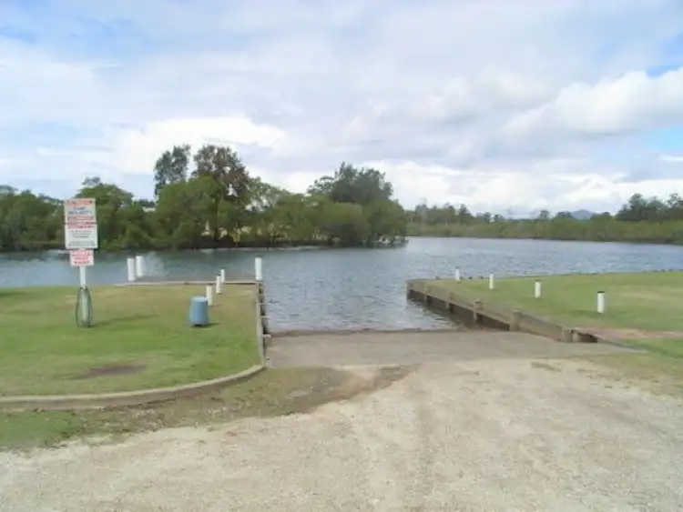 Seventh view of Homely house listing, 9 Riverview Cct, Urunga NSW 2455