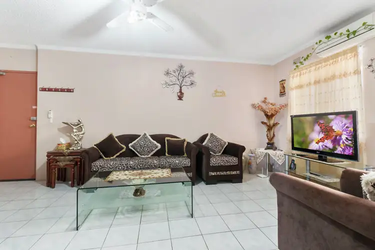 Second view of Homely unit listing, 14/33-35 Kenyon Street, Fairfield NSW 2165