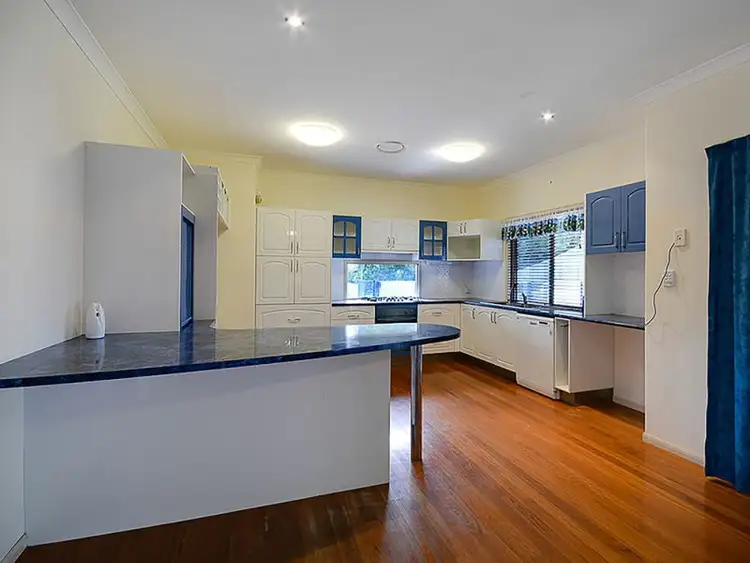 Second view of Homely house listing, 8 Picca Place, Palmwoods QLD 4555