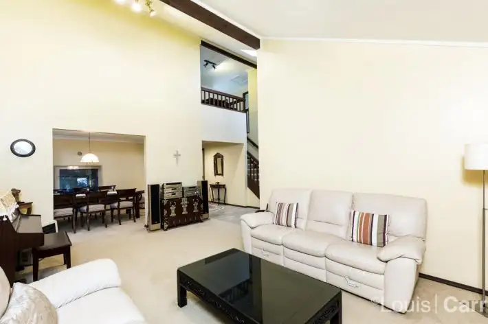 Second view of Homely house listing, 8 Manuka Circle, Cherrybrook NSW 2126