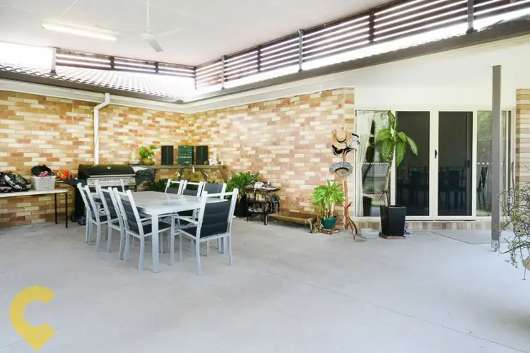 Fourth view of Homely house listing, 60 Carnarvon Drive, Beerwah QLD 4519