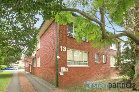 Sixth view of Homely apartment listing, 1/13 Brickfield Street, North Parramatta NSW 2151