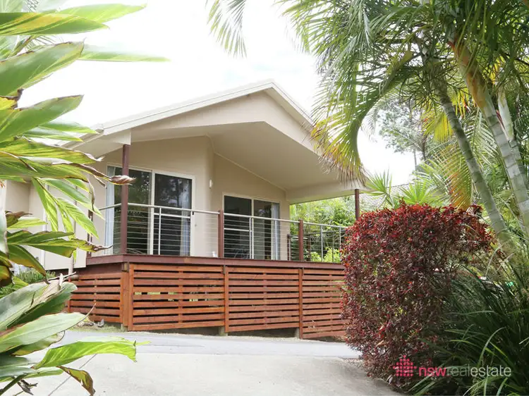 4/95A James Small Drive, Korora NSW 2450