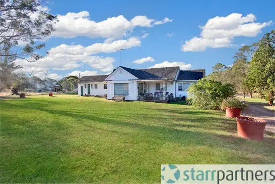Fifth view of Homely house listing, 745 Old Pitt Town Road, Oakville NSW 2765