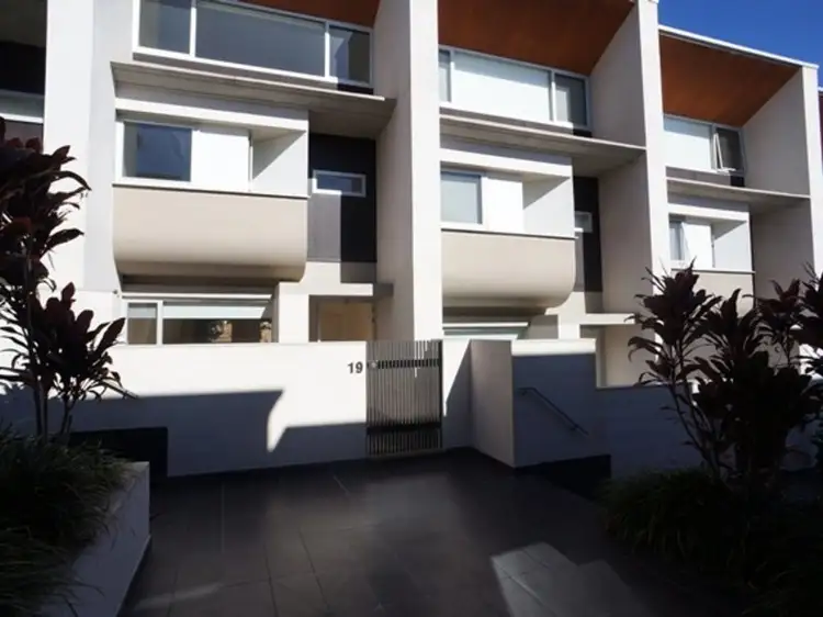 A11/69 Danger Street, Randwick NSW 2031