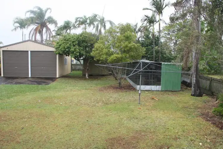 Sixth view of Homely house listing, 130 Cambridge Street, Granville QLD 4650