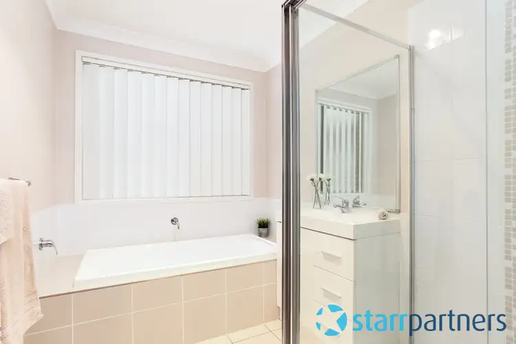 Third view of Homely house listing, 5 Cherrywood Street, Claremont Meadows NSW 2747