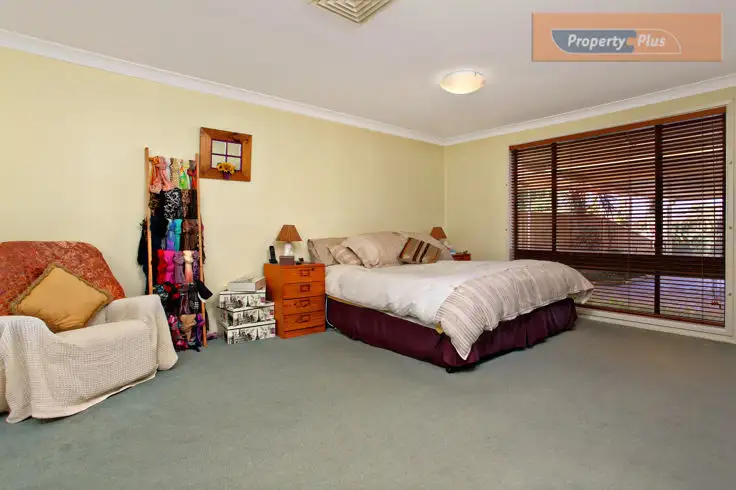 Sixth view of Homely house listing, 36 Timesweep Drive, St Clair NSW 2759