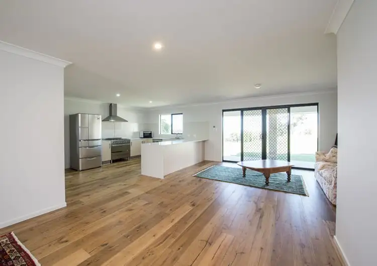 Second view of Homely house listing, 11 Hilltop Drive, Gowrie Junction QLD 4352