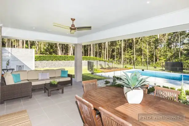 Fifth view of Homely house listing, 17 Grand Valley Way, New Lambton Heights NSW 2305
