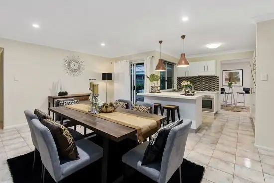Second view of Homely house listing, 9 Sandalwood Street, Sinnamon Park QLD 4073