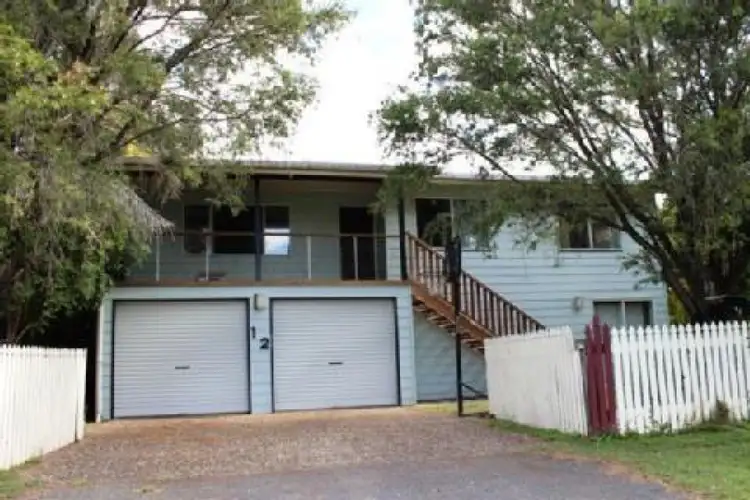 Second view of Homely house listing, 12 Isabel Street, Tinana QLD 4650