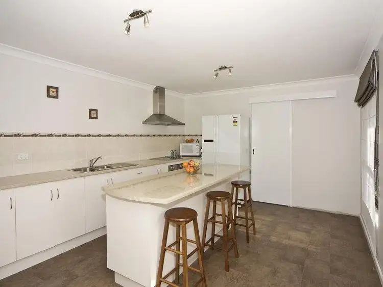 Second view of Homely house listing, 18 Crest Road, Armidale NSW 2350
