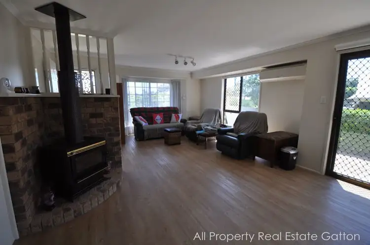 Second view of Homely house listing, 22 Hemdon Street, Gatton QLD 4343