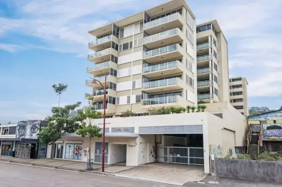 48/12 Baker Street, Gosford NSW 2250