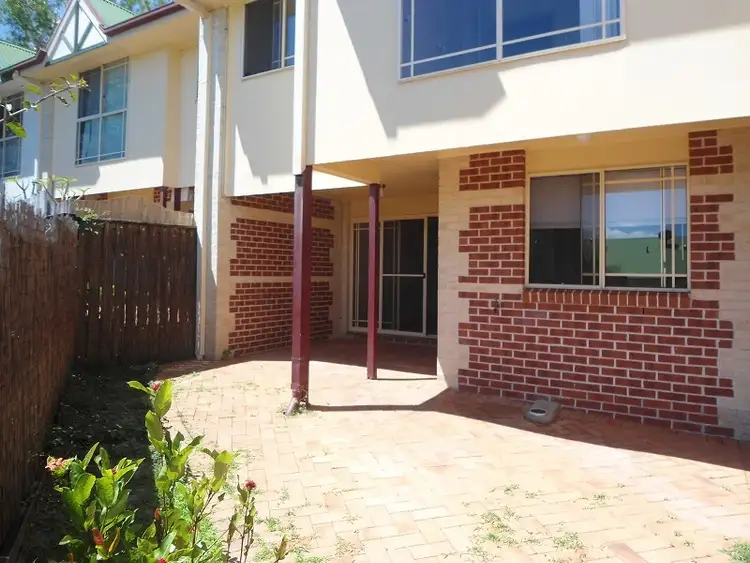 Seventh view of Homely townhouse listing, 12/19 SELLIN PL, Currumbin Waters QLD 4223