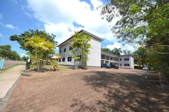 4/9 Eden Street
