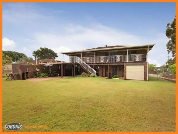 Second view of Homely house listing, zz65 Bracken Street, Bracken Ridge QLD 4017