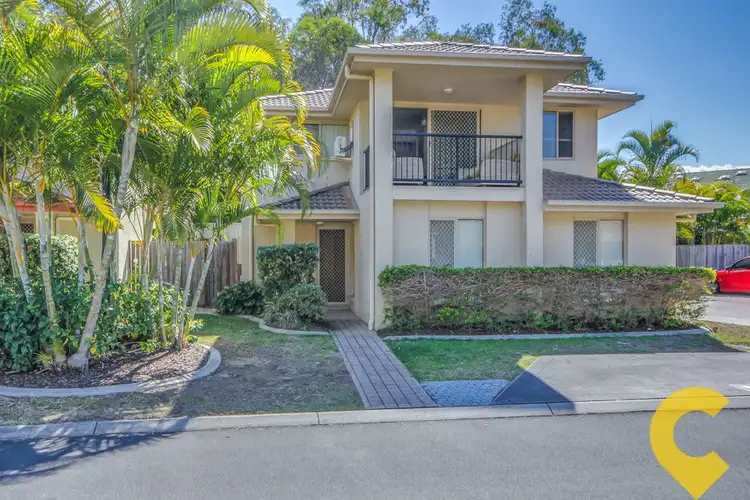 Second view of Homely house listing, z11/20 Flamingo Close, Wishart QLD 4122