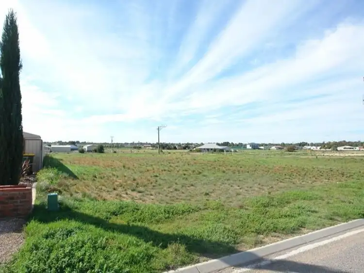 Second view of Homely land listing, Lot 7 Barbary Court, Moonta SA 5558