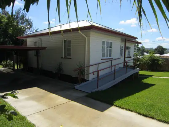 Main view of Homely house listing, 4 Enterprise Lane, Booval QLD 4304