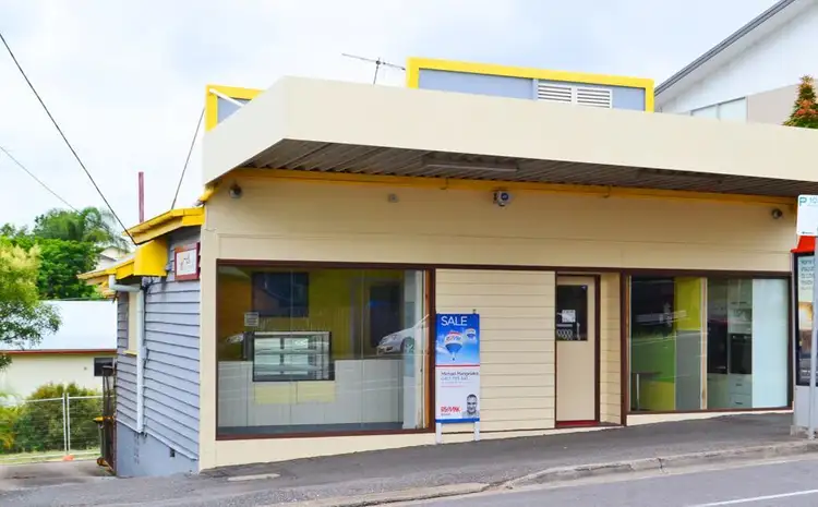 167 Gladstone Road, Highgate Hill QLD 4101