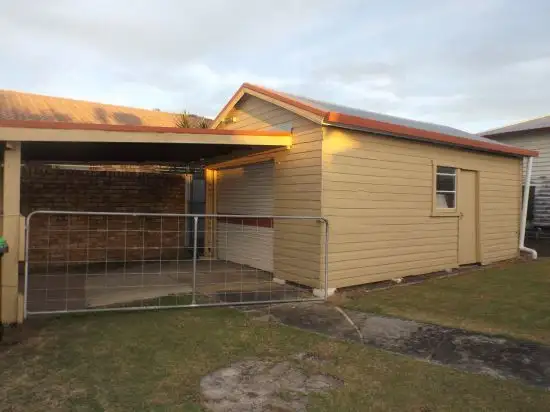 Third view of Homely house listing, 189 Walker Street Casino, Casino NSW 2470