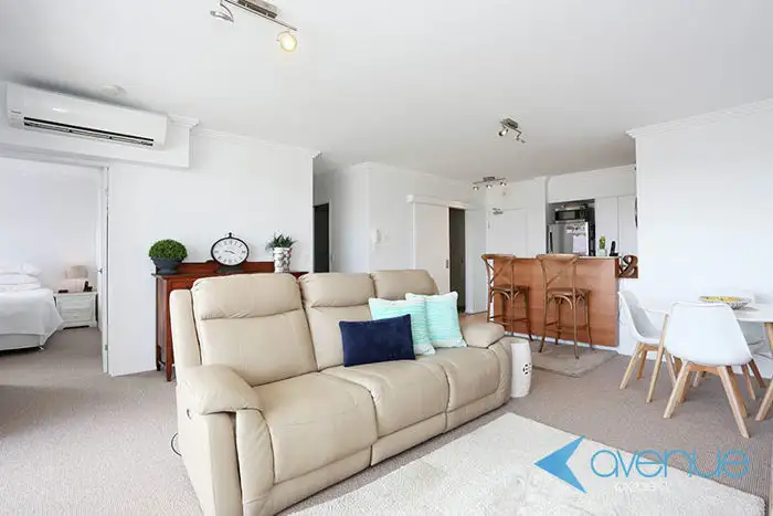 Second view of Homely unit listing, 481/803 Stanley Street, Woolloongabba QLD 4102