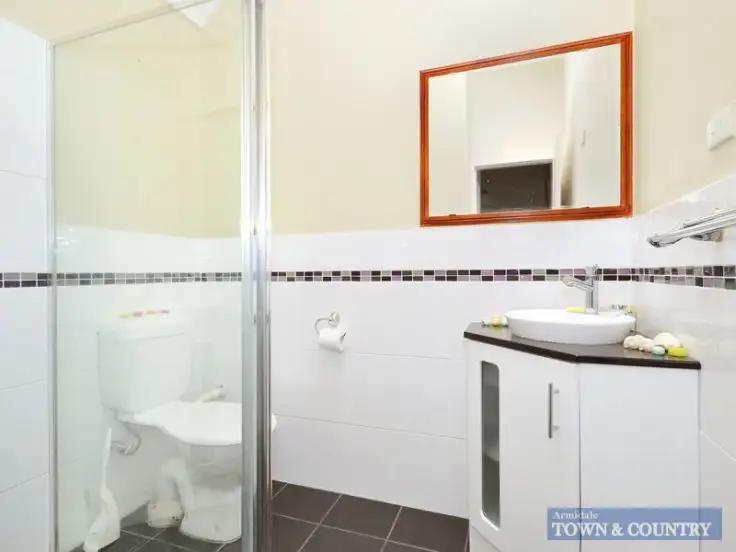 Fifth view of Homely house listing, 5/173a Allingham Street, Armidale NSW 2350