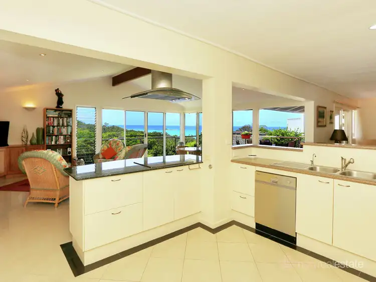 Fourth view of Homely house listing, 37 Sapphire Crescent, Sapphire Beach NSW 2450