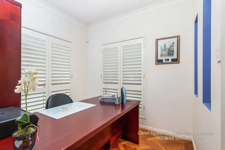 Fourth view of Homely house listing, 3 Rio Vista Close, Carindale QLD 4152