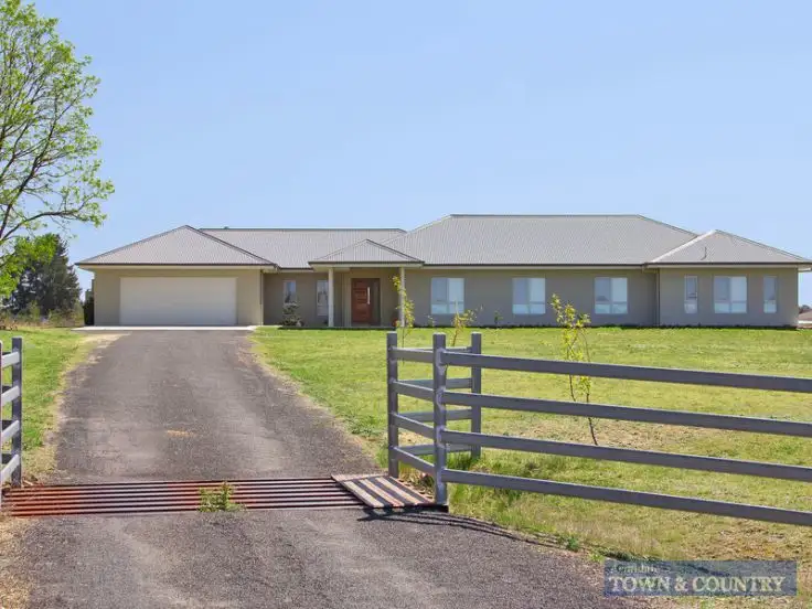 Main view of Homely house listing, 29 Macleay Way, Armidale NSW 2350