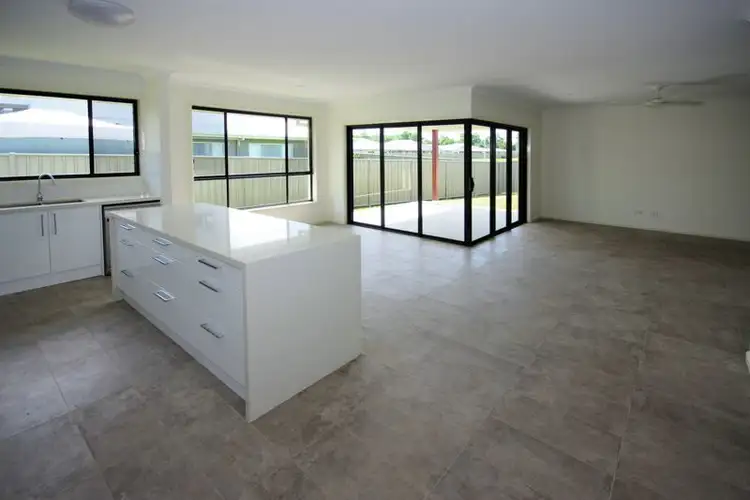 Second view of Homely house listing, 33 Loaders Lane, Coffs Harbour NSW 2450