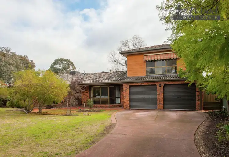 Main view of Homely house listing, 6 Coolibah Court, Thurgoona NSW 2640