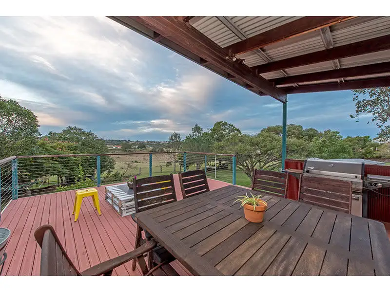 Main view of Homely house listing, 9 Junction Drive, Gowrie Junction QLD 4352