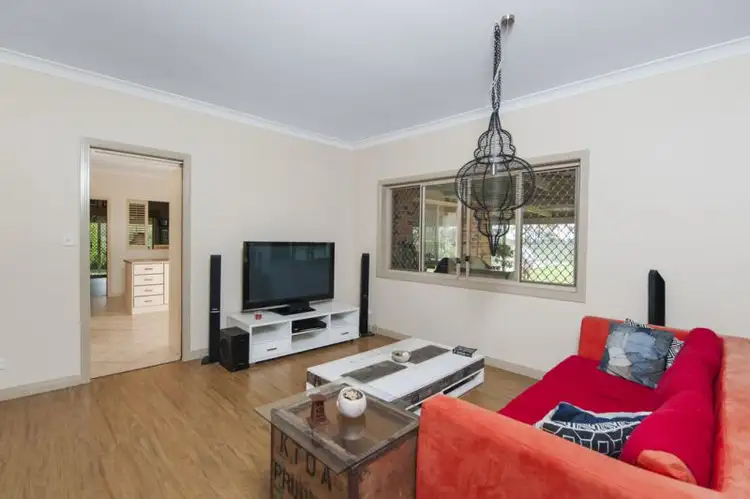 Fifth view of Homely rural property listing, 11 Hannaford Place, Helensvale QLD 4212