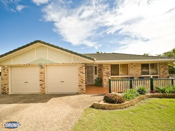 z4 Avandel Court, Eatons Hill QLD 4037