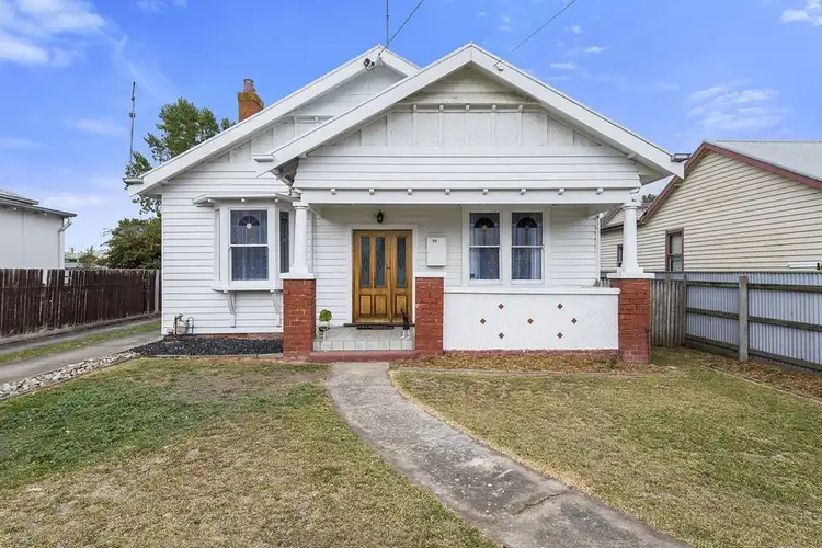 Main view of Homely house listing, 28 Ligar Street, Colac VIC 3250