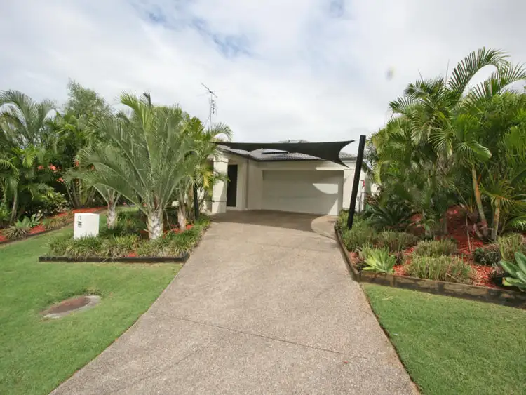 13 Brissendon Street, Maudsland QLD 4210