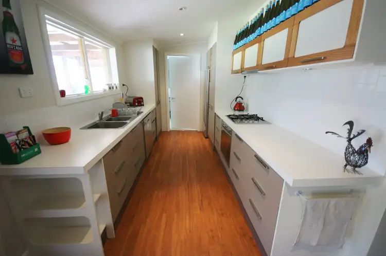 Second view of Homely house listing, 91 Crispe St, Deniliquin NSW 2710