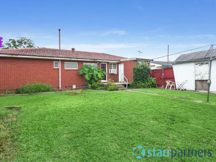 Fourth view of Homely house listing, 10 Shannon Avenue, Merrylands NSW 2160