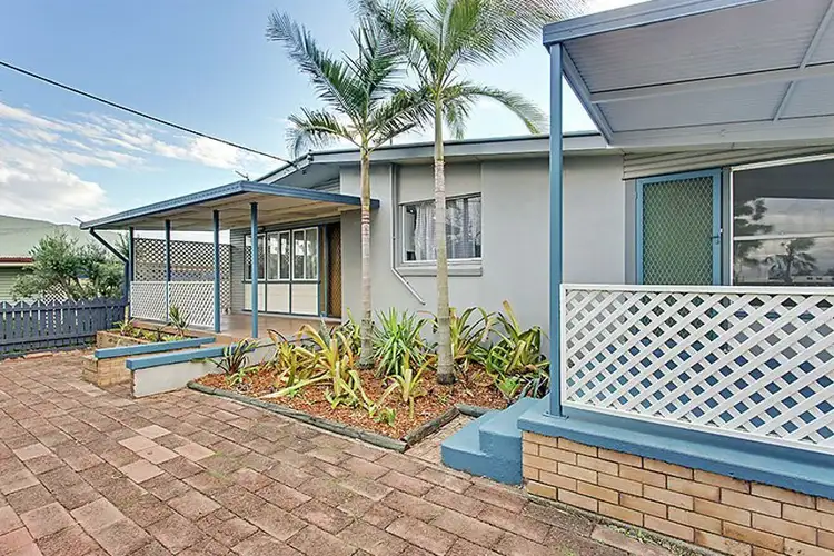 60 Exhibition Road, Southside QLD 4570
