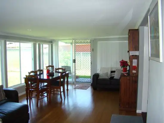 Second view of Homely house listing, 53 Morna Point Road, Anna Bay NSW 2316