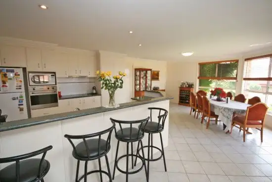 Third view of Homely house listing, 6 Stratford Place, Tamworth NSW 2340