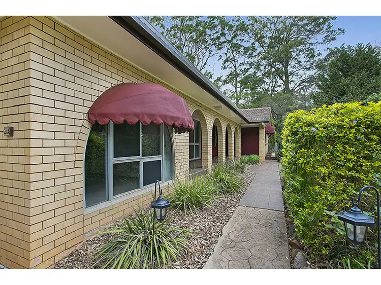 Fifth view of Homely house listing, 59 Kuhls Road, Highfields QLD 4352