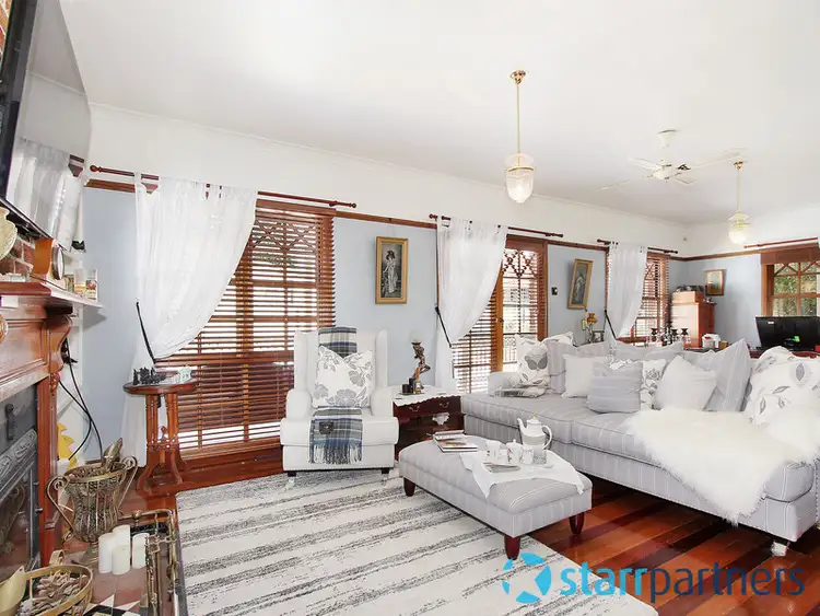 Fourth view of Homely house listing, 7 Volans Place, Erskine Park NSW 2759