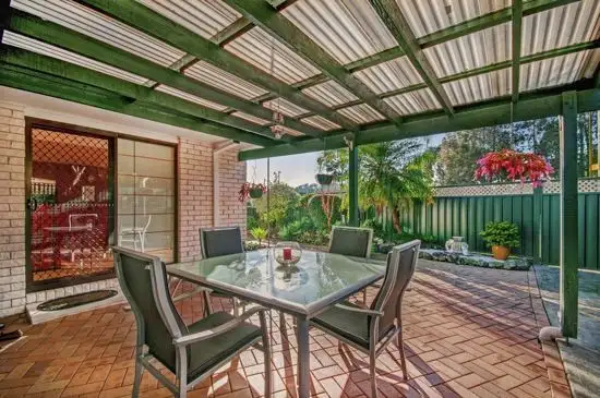 Seventh view of Homely house listing, 3 Costa Close, Green Point NSW 2251